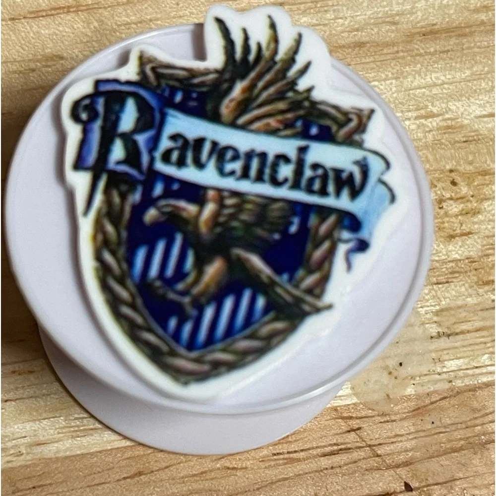 Ravenclaw phone accessory